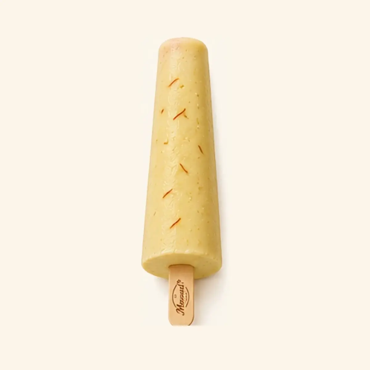Kesar Kulfi — Mewadi Kulfi