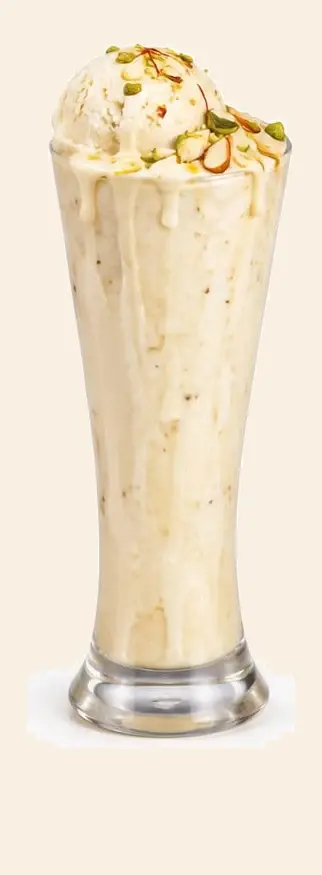 Malai Lassi — Mewadi Lassi Special