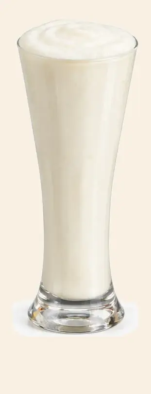 Plain Lassi — Mewadi Lassi Special