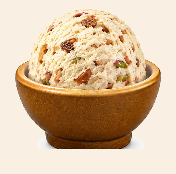 Mix Dryfruit — Mewadi Premium Ice-Cream