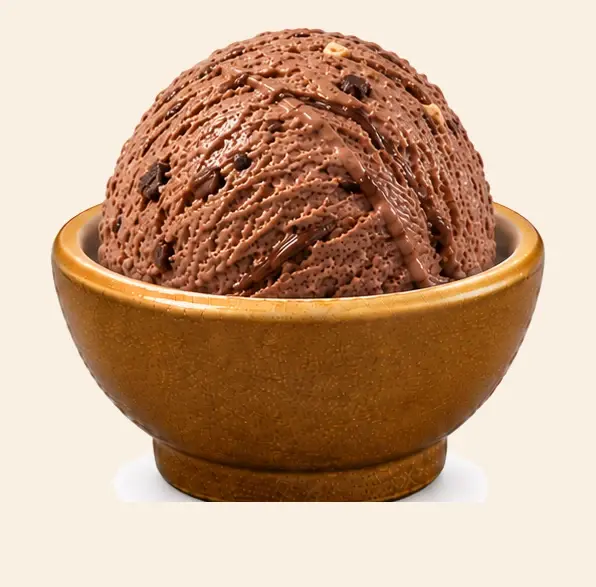 Nutella — Mewadi Premium Ice-Cream