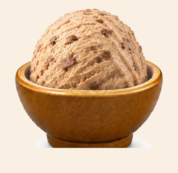 Chiku — Mewadi Real-Fruit Ice-Cream