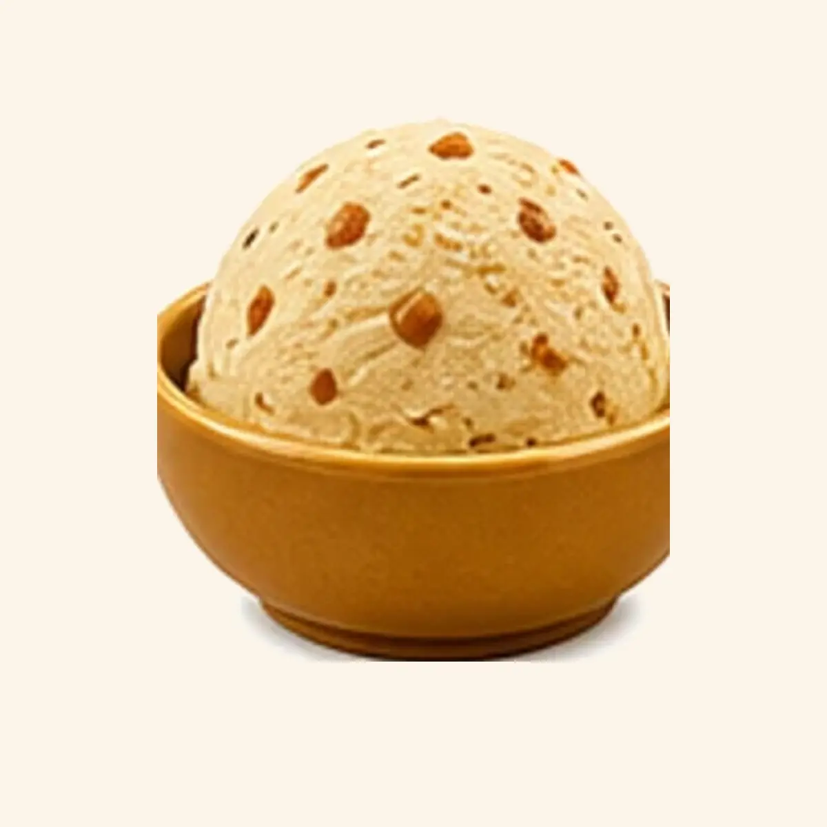 Butterscotch — Mewadi Regular Ice-Cream