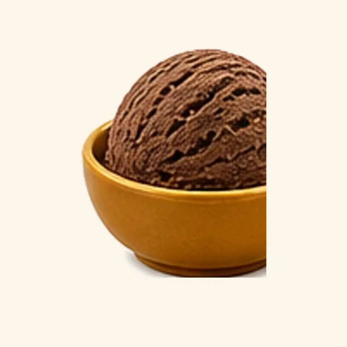 Chocolate — Mewadi Regular Ice-Cream