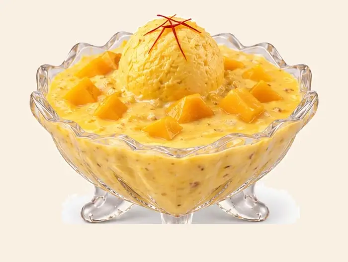 Mango Rabdi — Mewadi Special Rabdi