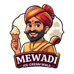 Mewadi Ice-Cream Wala