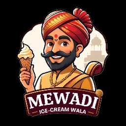 Mewadi Ice-Cream Wala