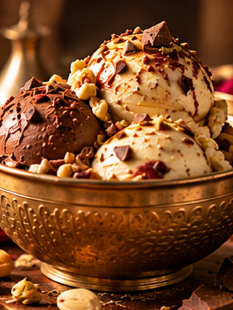 Premium Ice-Cream at Mewadi