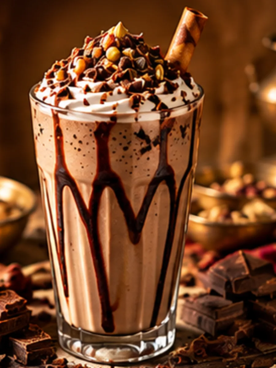Premium Shakes at Mewadi