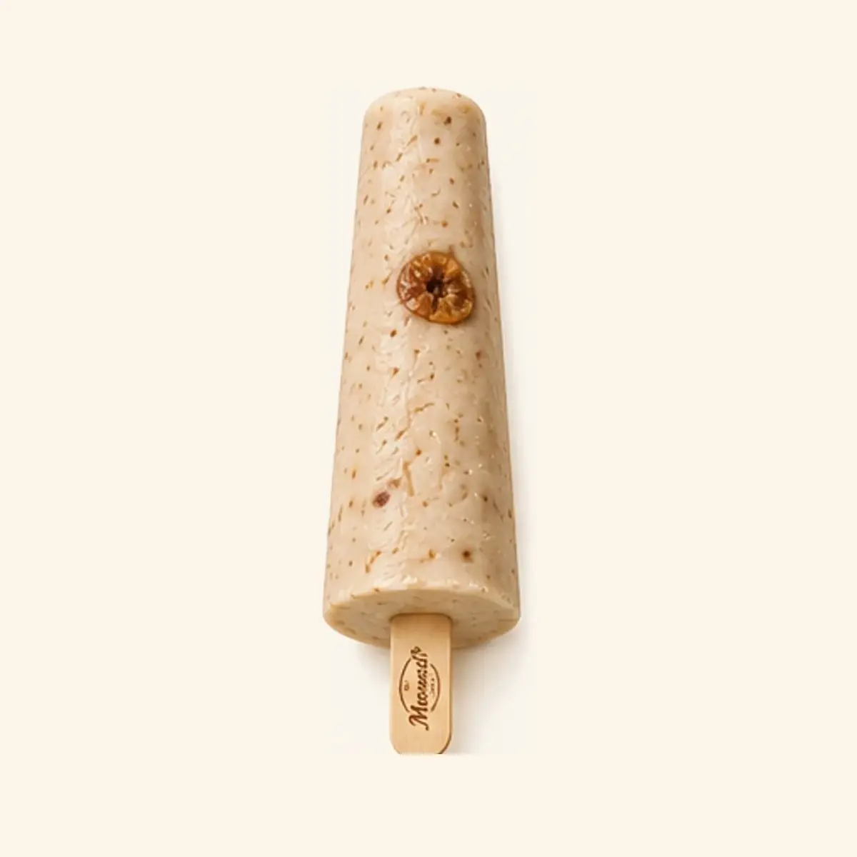 Anjeer Kulfi — Mewadi Kulfi