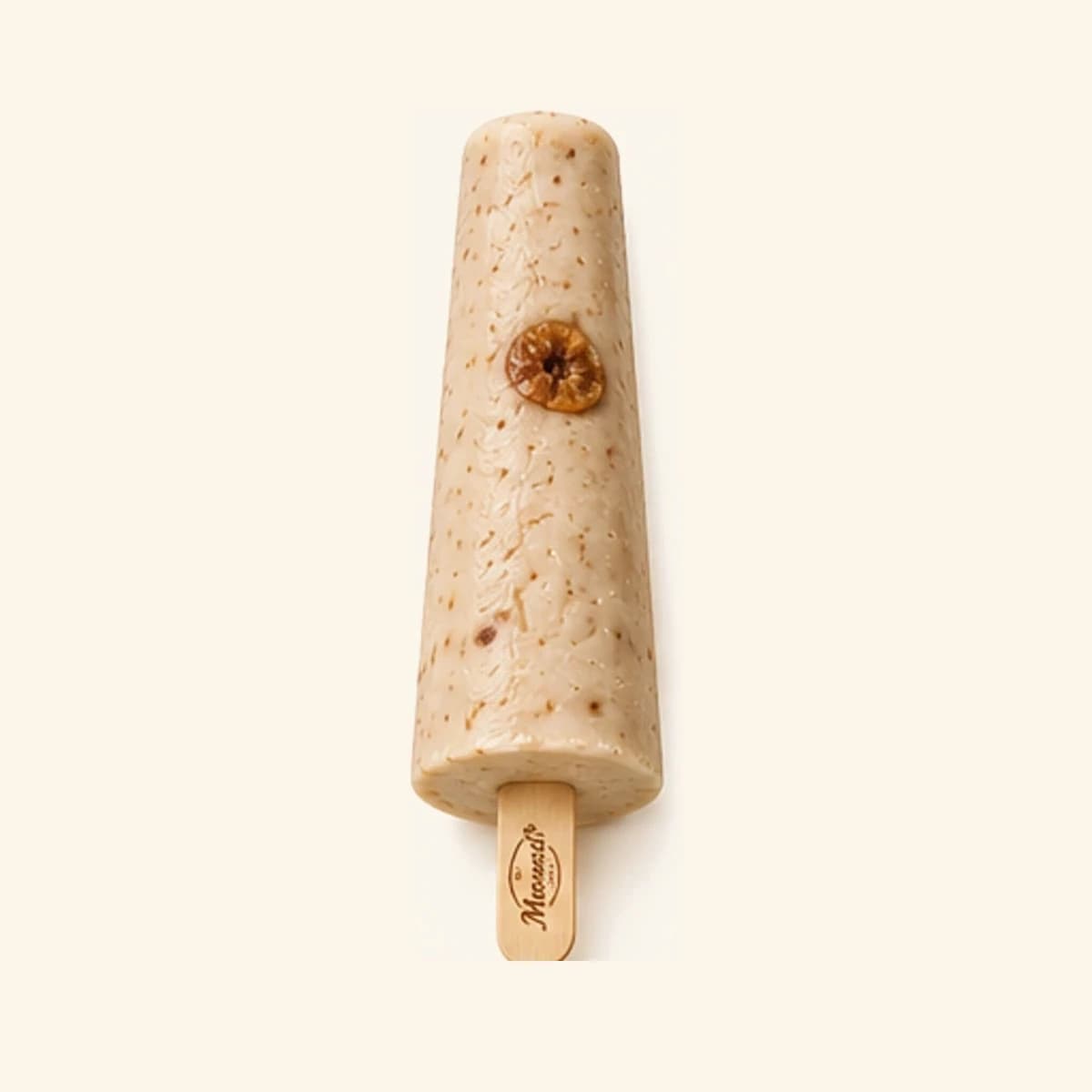 Anjeer Kulfi — Mewadi Kulfi