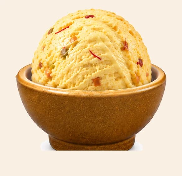 Rajbhog Special — Mewadi Premium Ice-Cream